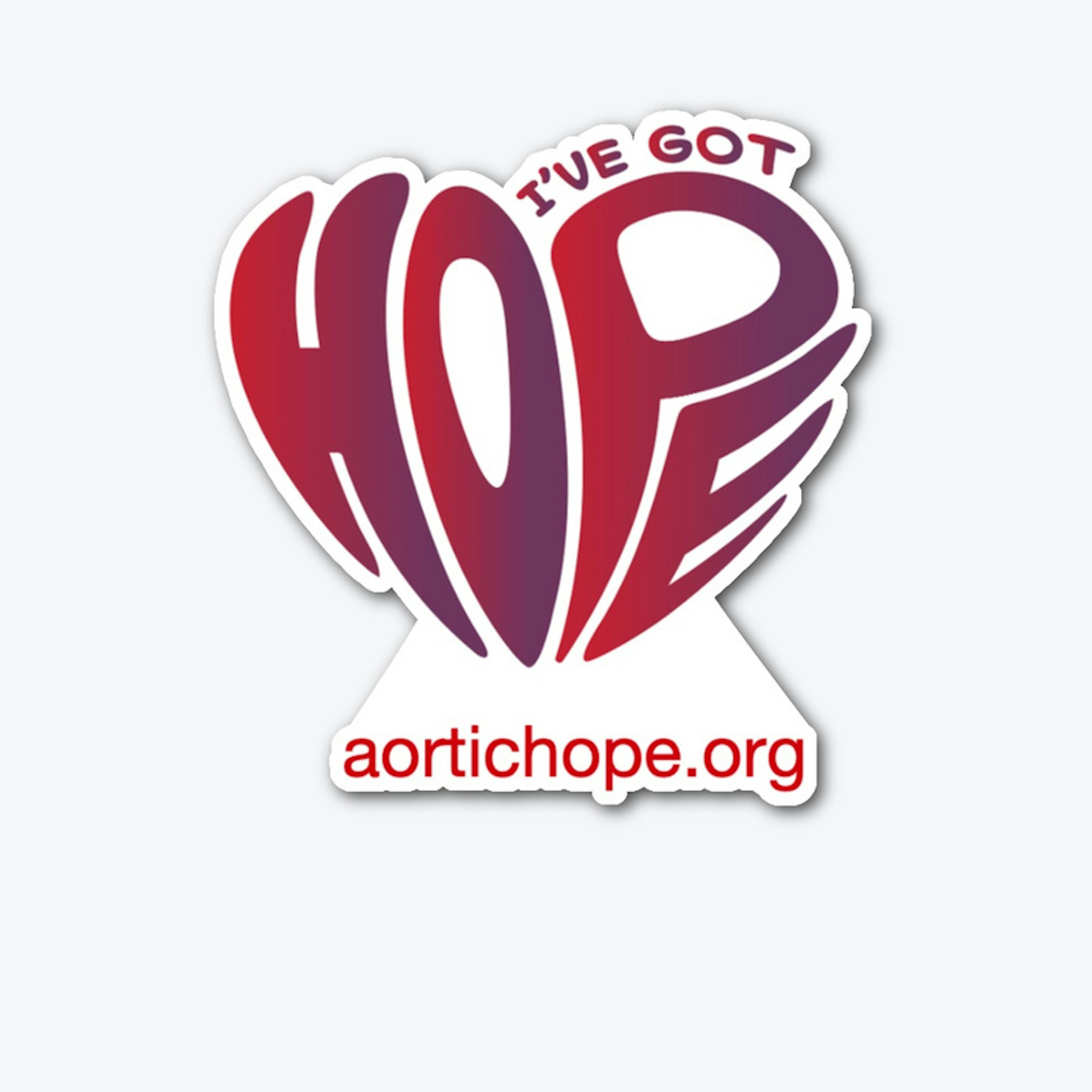 Got Hope Logo
